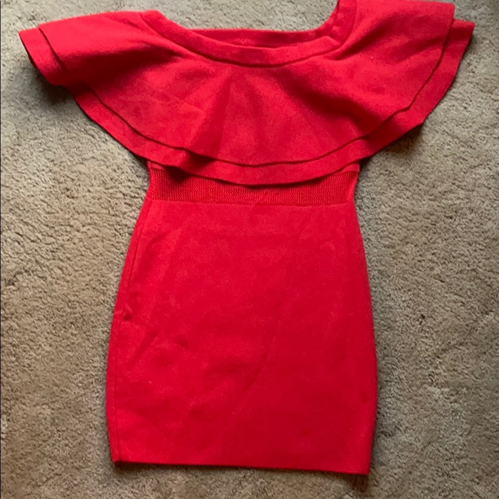 Sexy dress